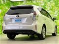 2014 Toyota PRIUS α