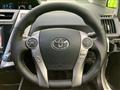 2014 Toyota PRIUS α