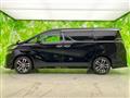 2017 Toyota Vellfire