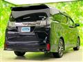 2017 Toyota Vellfire
