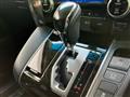 2017 Toyota Vellfire