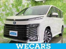 2023 Toyota Voxy