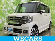 2015 Honda N BOX
