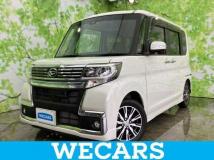 2016 Daihatsu Tanto