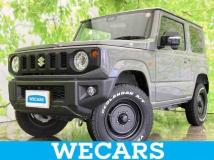 2021 Suzuki Jimny