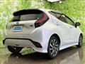 2021 Toyota AQUA