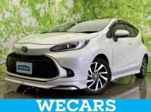 2021 Toyota AQUA