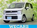 2019 Suzuki Wagon R