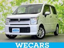 2019 Suzuki Wagon R