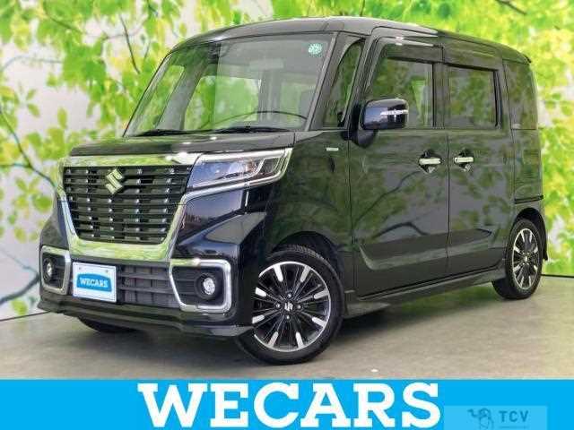 2019 Suzuki Suzuki Others