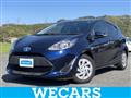 2017 Toyota AQUA
