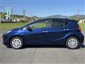 2017 Toyota AQUA