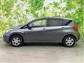 2014 Nissan Note