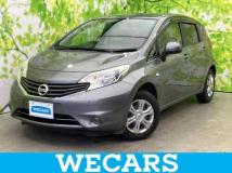 2014 Nissan Note
