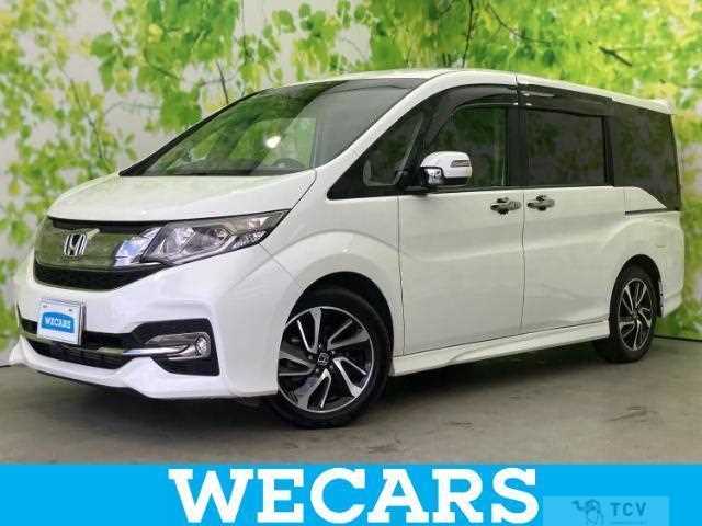 2017 Honda Honda Others