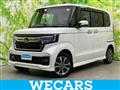 2021 Honda N BOX