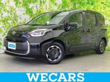 2024 Toyota Sienta