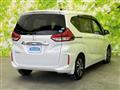 2018 Honda Freed