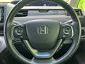 2018 Honda Freed