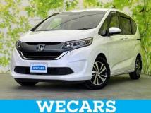2018 Honda Freed
