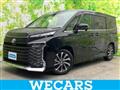 2023 Toyota Voxy