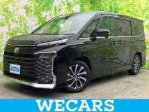 2023 Toyota Voxy