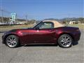 2025 Mazda Roadster