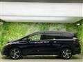 2017 Honda Odyssey
