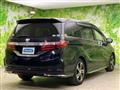 2017 Honda Odyssey