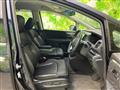 2017 Honda Odyssey