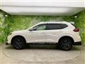 2020 Nissan X-Trail