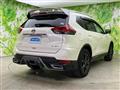 2020 Nissan X-Trail