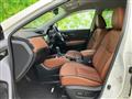 2020 Nissan X-Trail