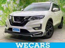 2020 Nissan X-Trail
