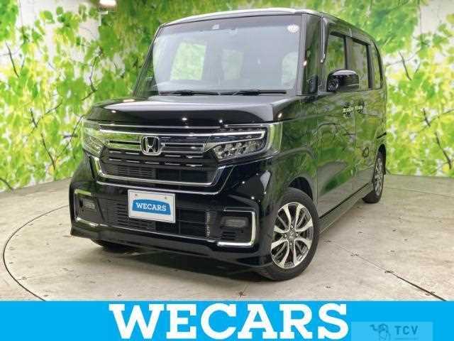 2023 Honda N BOX