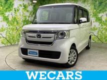 2019 Honda N BOX