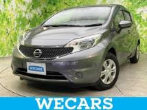 2015 Nissan Note