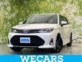 2019 Toyota Corolla Fielder