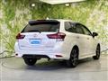 2019 Toyota Corolla Fielder