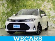 2019 Toyota Corolla Fielder