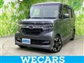 2018 Honda N BOX