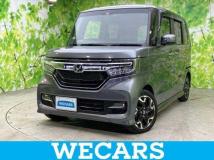 2018 Honda N BOX