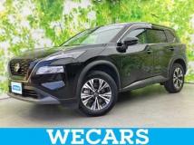 2022 Nissan X-Trail