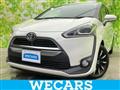 2017 Toyota Sienta