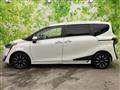 2017 Toyota Sienta