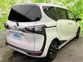 2017 Toyota Sienta