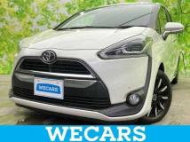 2017 Toyota Sienta