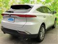 2023 Toyota Harrier