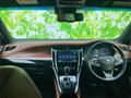 2018 Toyota Harrier