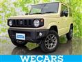 2023 Suzuki Jimny